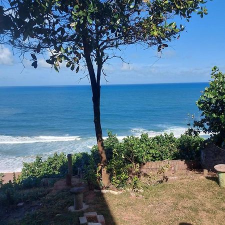 Pipa Vista Do Amor Suites Praia de Pipa Екстер'єр фото