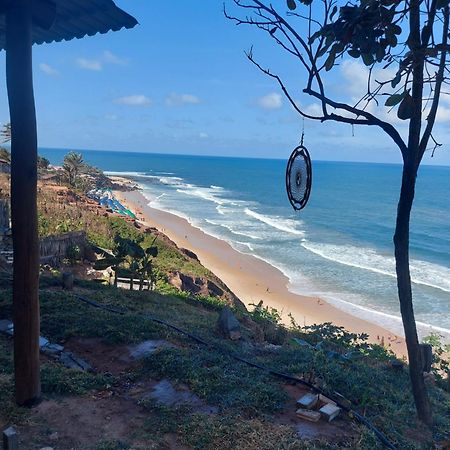 Pipa Vista Do Amor Suites Praia de Pipa Екстер'єр фото
