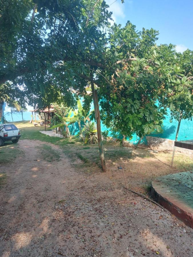 Pipa Vista Do Amor Suites Praia de Pipa Екстер'єр фото