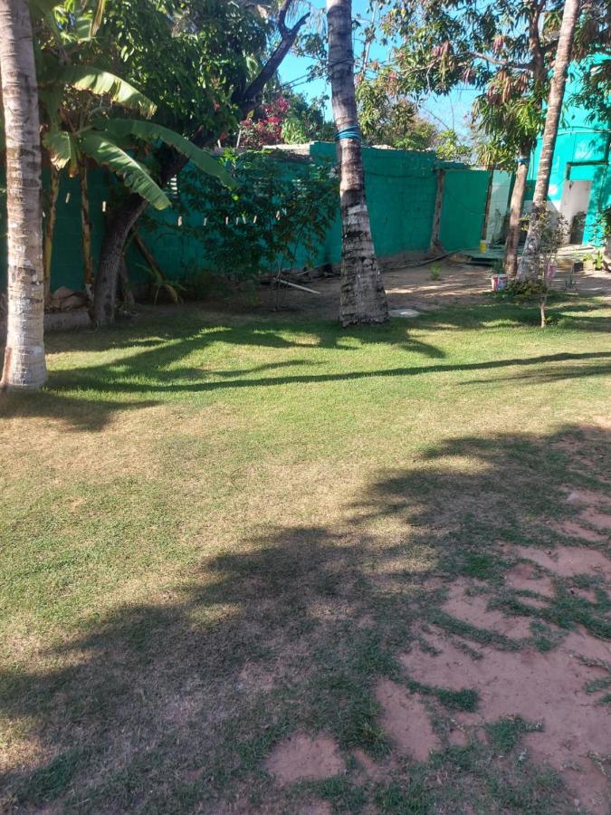 Pipa Vista Do Amor Suites Praia de Pipa Екстер'єр фото