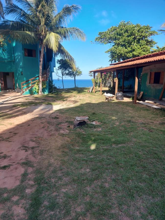 Pipa Vista Do Amor Suites Praia de Pipa Екстер'єр фото