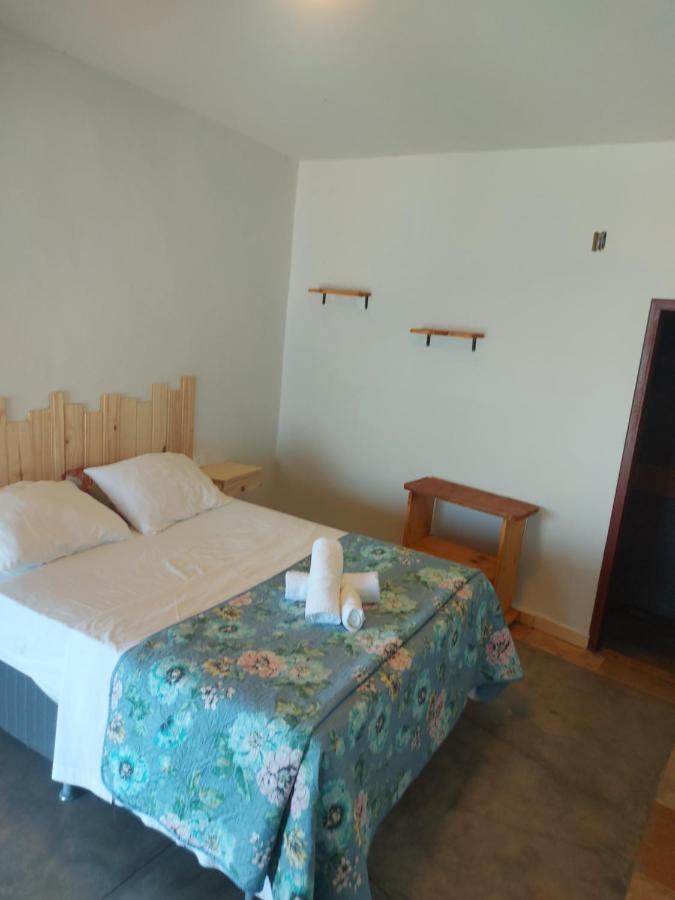 Pipa Vista Do Amor Suites Praia de Pipa Екстер'єр фото