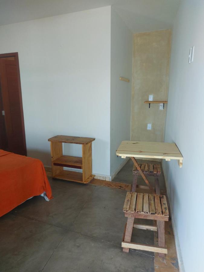 Pipa Vista Do Amor Suites Praia de Pipa Екстер'єр фото