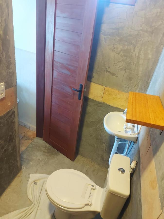 Pipa Vista Do Amor Suites Praia de Pipa Екстер'єр фото