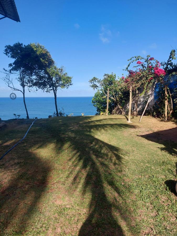 Pipa Vista Do Amor Suites Praia de Pipa Екстер'єр фото