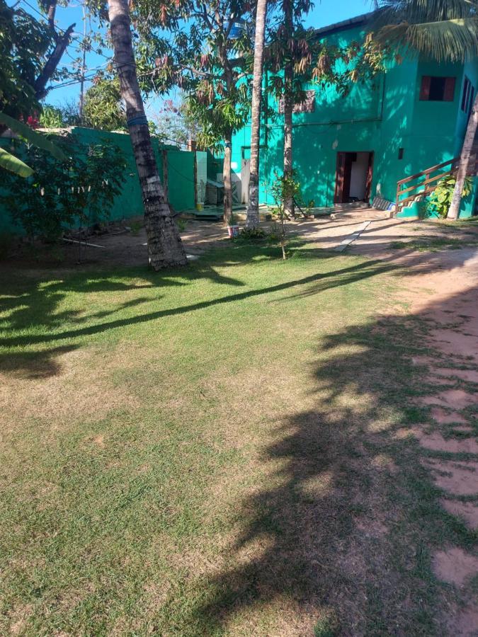 Pipa Vista Do Amor Suites Praia de Pipa Екстер'єр фото
