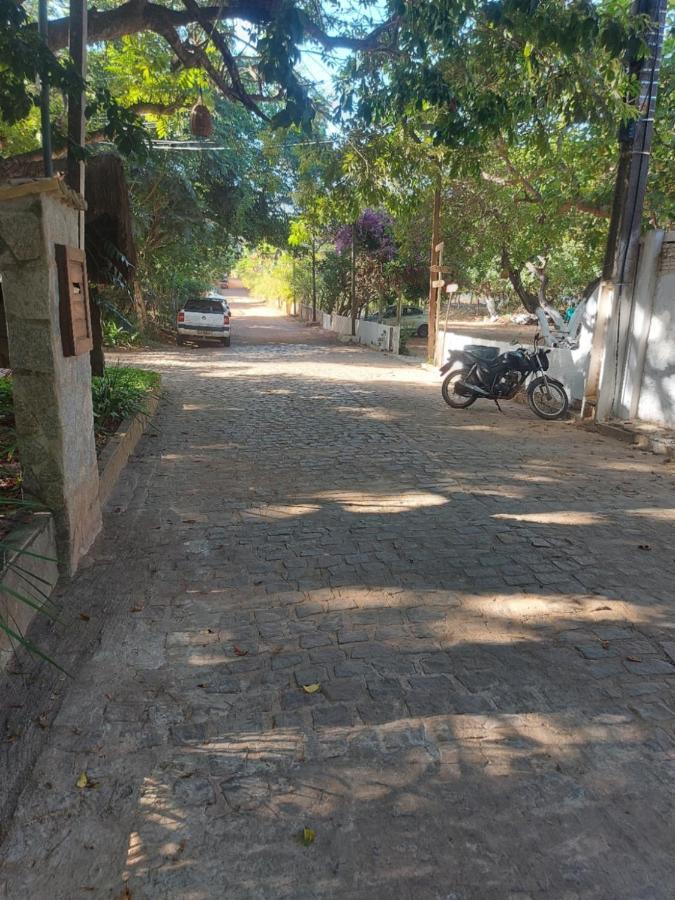 Pipa Vista Do Amor Suites Praia de Pipa Екстер'єр фото