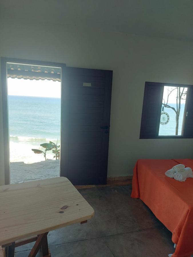 Pipa Vista Do Amor Suites Praia de Pipa Екстер'єр фото
