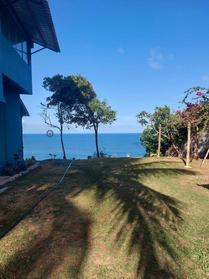 Pipa Vista Do Amor Suites Praia de Pipa Екстер'єр фото