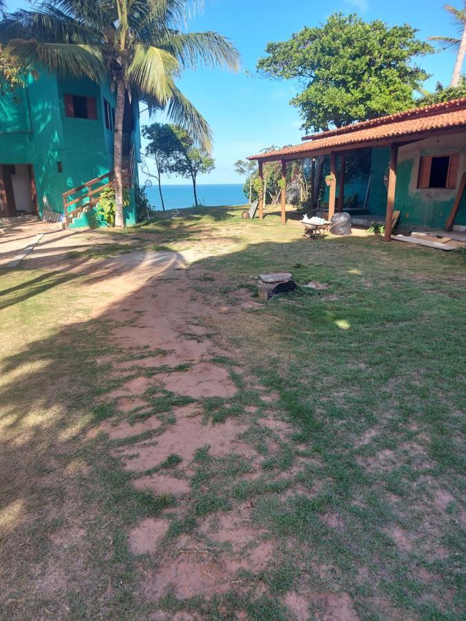 Pipa Vista Do Amor Suites Praia de Pipa Екстер'єр фото