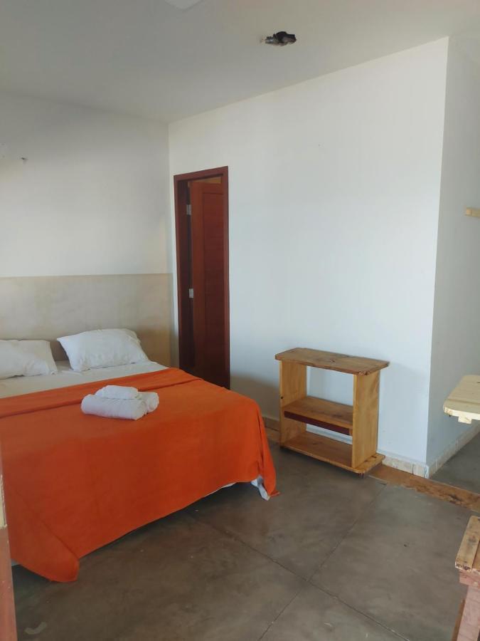 Pipa Vista Do Amor Suites Praia de Pipa Екстер'єр фото