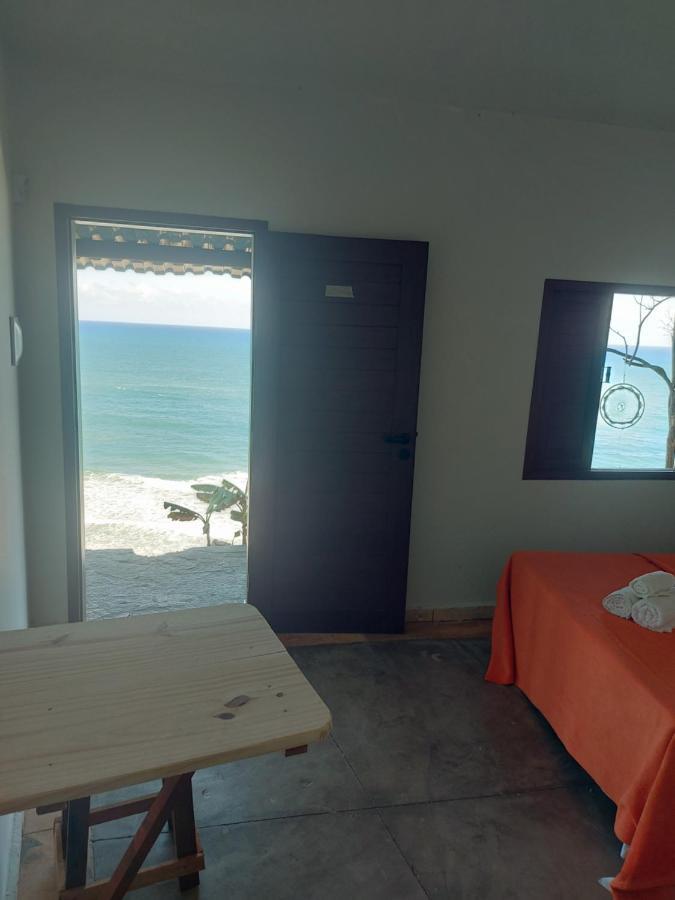 Pipa Vista Do Amor Suites Praia de Pipa Екстер'єр фото
